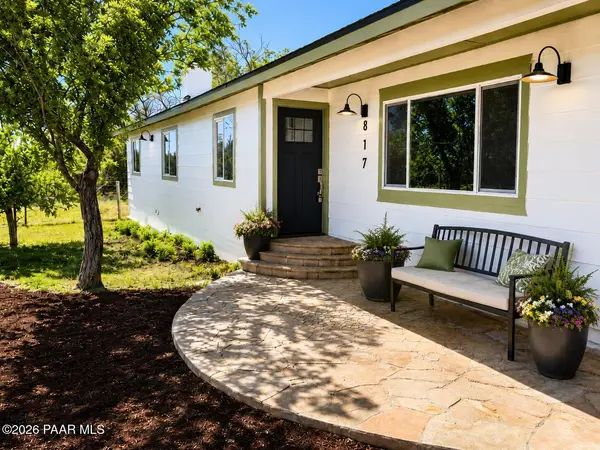 817 W Highland ST, Williams, AZ 86046