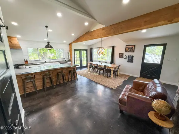 979 W Road 1 North, Chino Valley, AZ 86323
