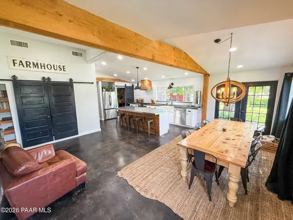 979 W Road 1 North, Chino Valley, AZ 86323