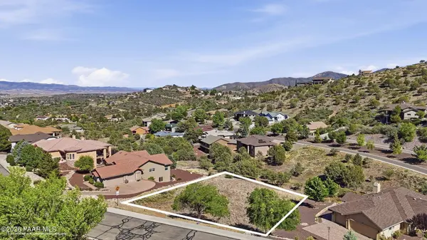 4643 Sharp Shooter WAY, Prescott, AZ 86301