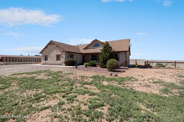 3600 W Meadow Lake DR, Chino Valley, AZ 86323
