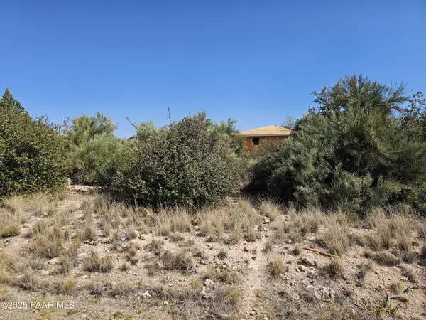 20654 E Bear Canyon RD, Mayer, AZ 86333
