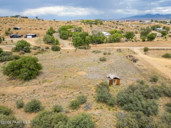 10665 E Janet WAY, Dewey-humboldt, AZ 86327