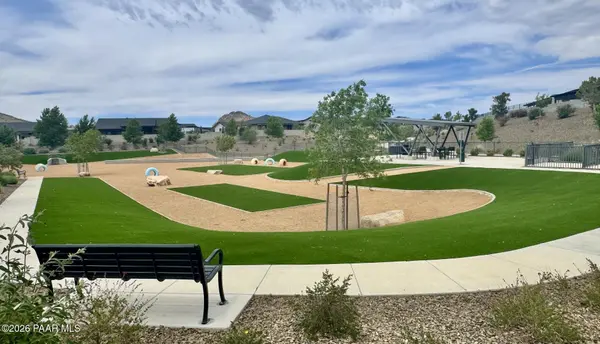 5236 Atwood CT, Prescott Valley, AZ 86314
