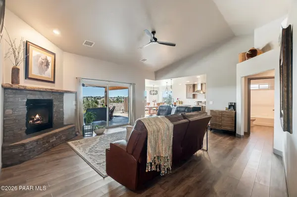 1617 N Windmill WAY, Chino Valley, AZ 86323