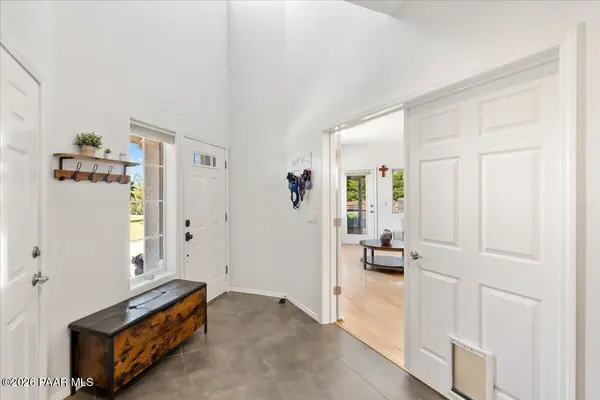 271 Newport DR, Prescott, AZ 86303