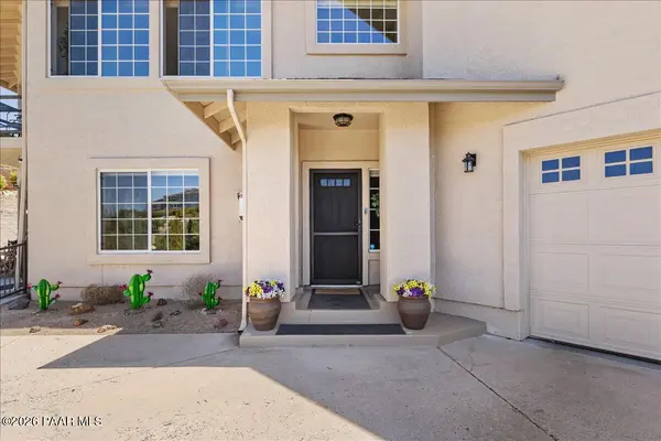 271 Newport DR, Prescott, AZ 86303