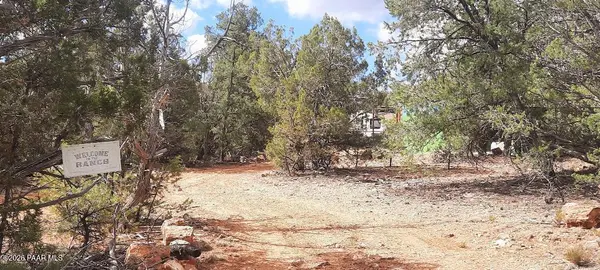 Xxxx W Game Trail, Seligman, AZ 86337