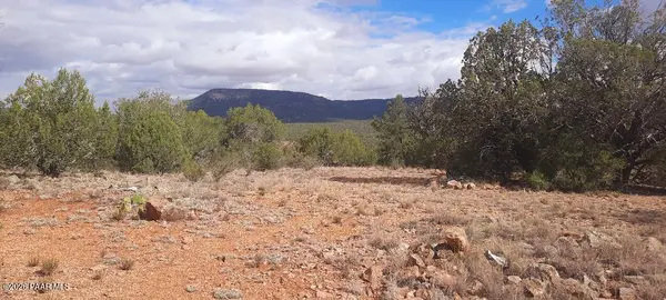 Xxxx W Game Trail, Seligman, AZ 86337