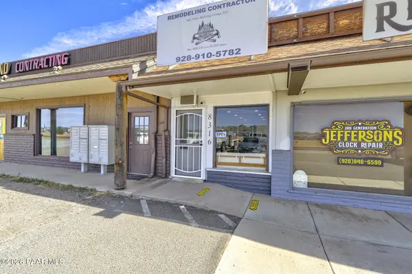 8316 E State Route 69, Prescott Valley, AZ 86314