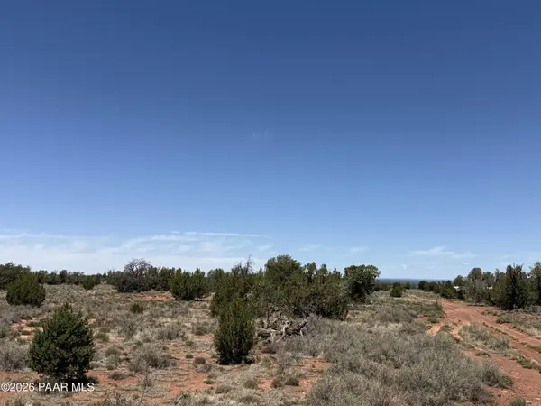 474 Overland TRL, Williams, AZ 86046