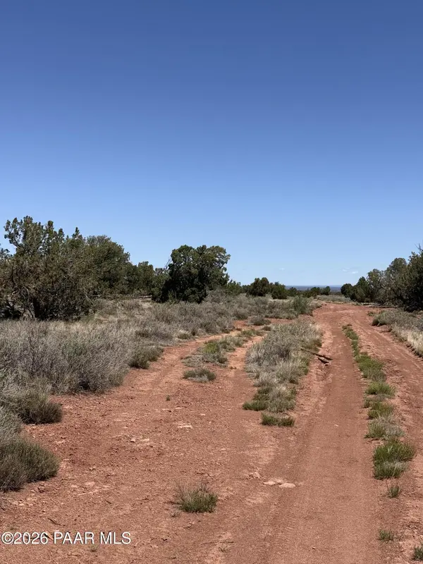474 Overland TRL, Williams, AZ 86046