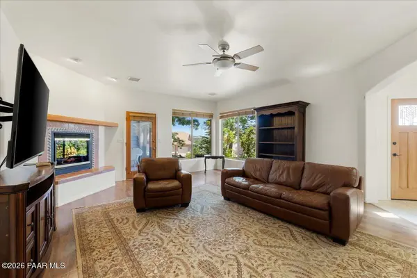 865 Cameron PASS, Prescott, AZ 86301