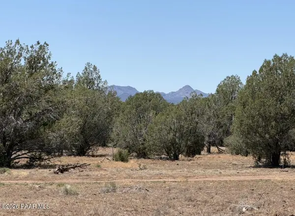 5527 N Randall BLVD, Williams, AZ 86046