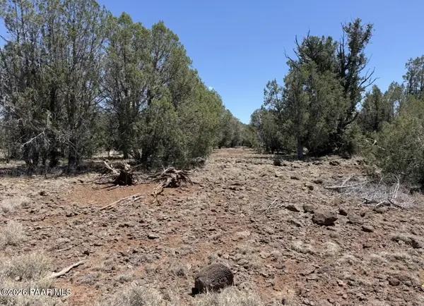 5589 N Randall BLVD, Williams, AZ 86046