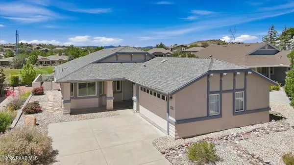 1465 Addington DR, Prescott, AZ 86301