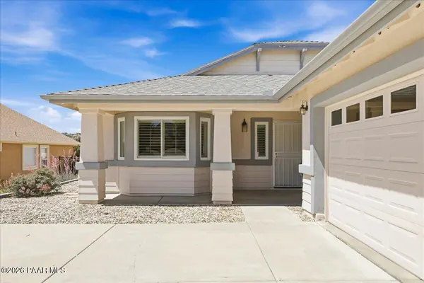 1465 Addington DR, Prescott, AZ 86301