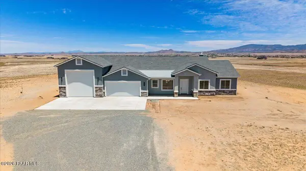 6036 E Silver Moon LN, Prescott Valley, AZ 86315