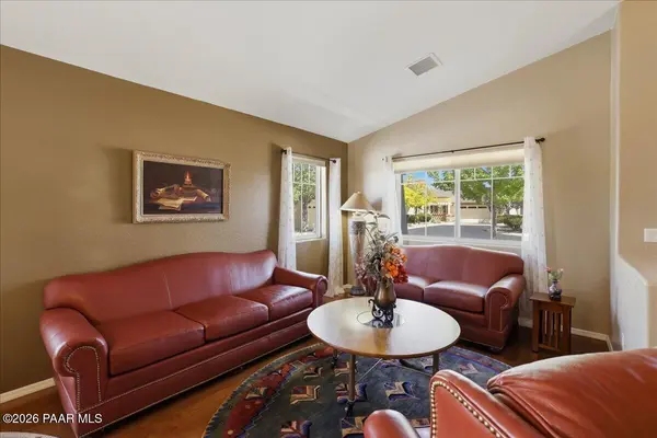 1420 Kwana CT, Prescott, AZ 86301