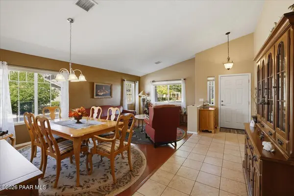 1420 Kwana CT, Prescott, AZ 86301