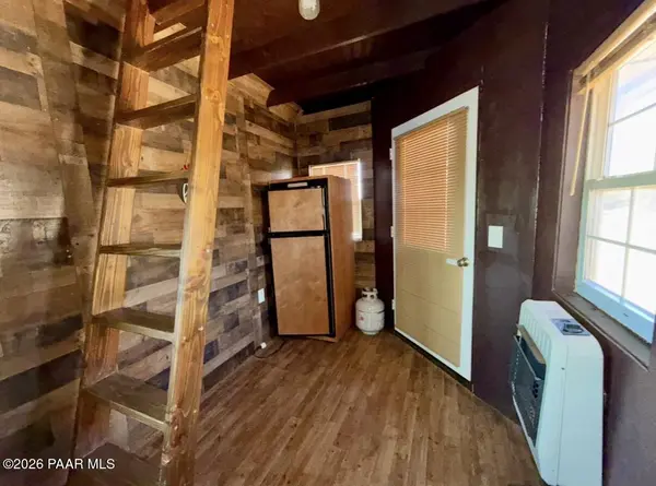 1082 W Picacho DR, Williams, AZ 86046
