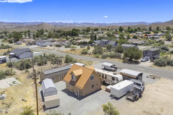 20530 E Wagon WAY, Mayer, AZ 86333