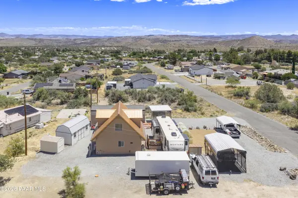 20530 E Wagon WAY, Mayer, AZ 86333