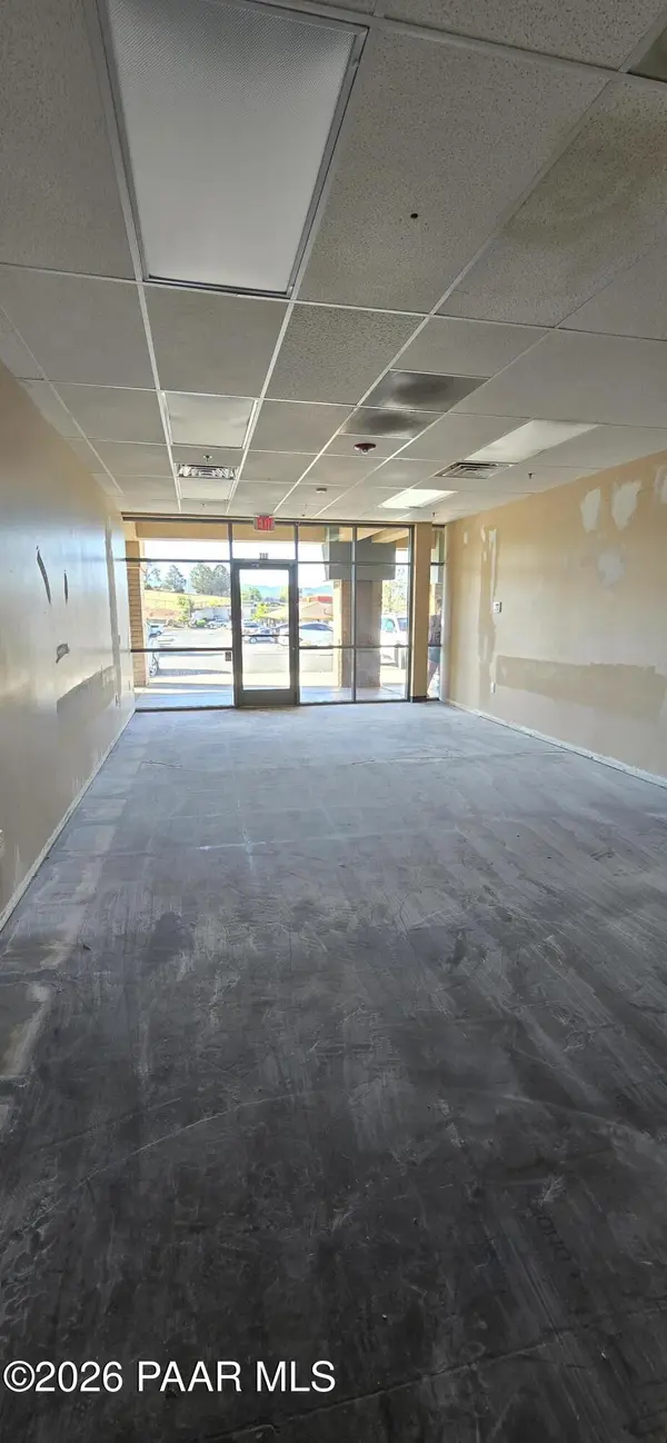 1260 Gail Gardner Way, Unit #131, Prescott, AZ 86305