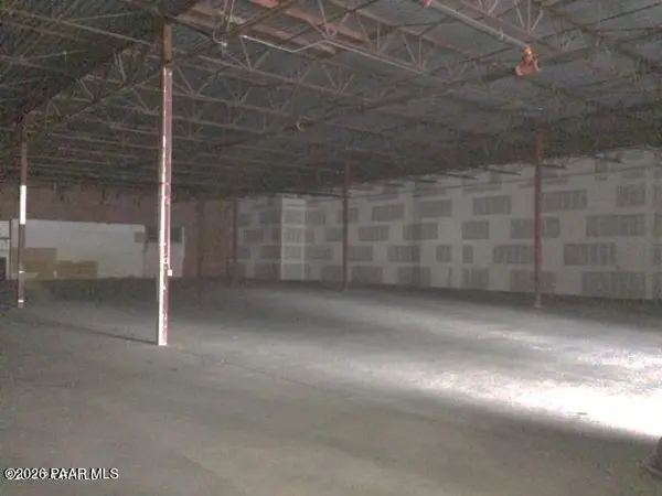 1260 Gail Gardner Way, Unit #3, Prescott, AZ 86305