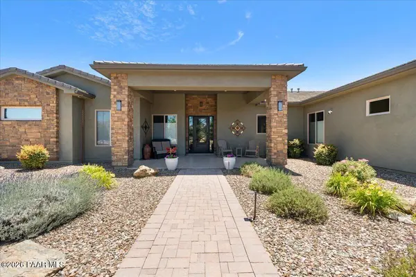 13343 E Cowboy WAY, Prescott Valley, AZ 86315