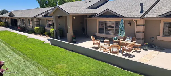 978 Tiffany WAY, Chino Valley, AZ 86323