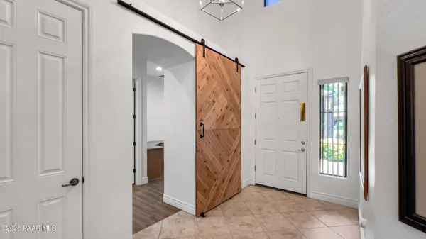 1665 Constable ST, Prescott, AZ 86301