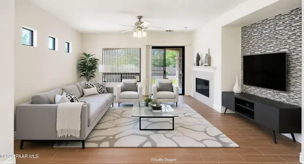1665 Constable ST, Prescott, AZ 86301