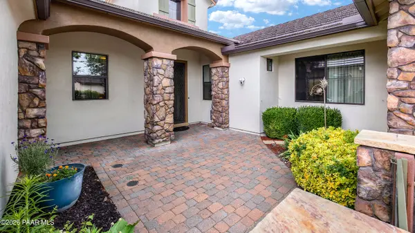 1665 Constable ST, Prescott, AZ 86301