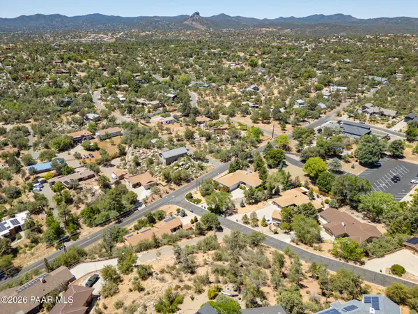 2129 Ewin DR, Prescott, AZ 86305