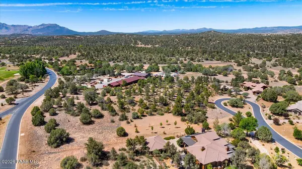 15025 N Doubtful Canyon DR, Prescott, AZ 86305
