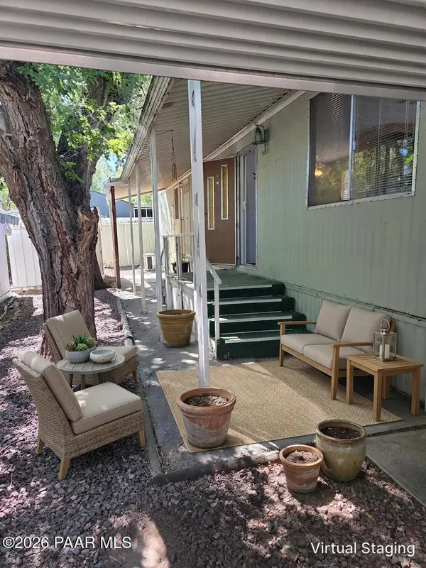510 Copper Basin RD #58, Prescott, AZ 86303