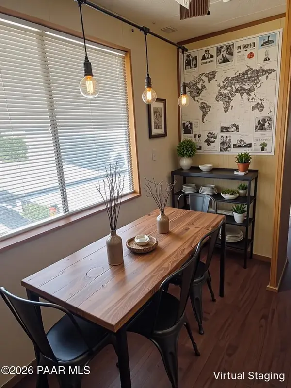 510 Copper Basin RD #58, Prescott, AZ 86303
