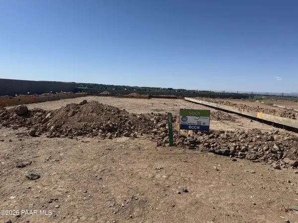 4326 N Larkin AVE, Prescott Valley, AZ 86314