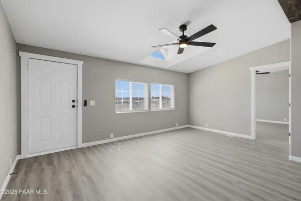 1750 S Johnson LN, Chino Valley, AZ 86323