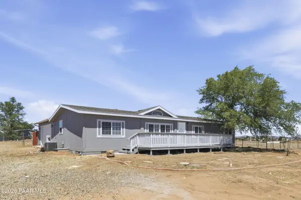 1750 S Johnson LN, Chino Valley, AZ 86323