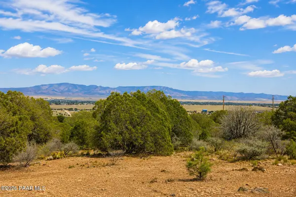 0 N Dominique DR, Chino Valley, AZ 86323