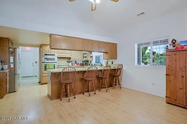 9380 E Towago DR, Prescott Valley, AZ 86314