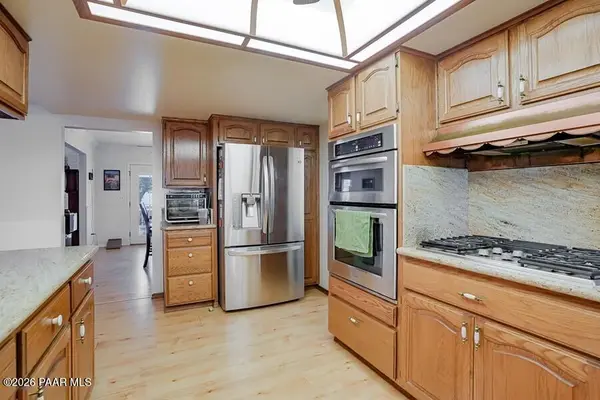 9380 E Towago DR, Prescott Valley, AZ 86314