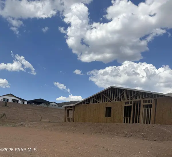 4383 N Larkin AVE, Prescott Valley, AZ 86314