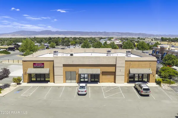 2517 N Great Western Drive Suite M, Prescott Valley, AZ 86314