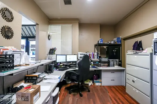 2517 N Great Western Drive Suite M, Prescott Valley, AZ 86314