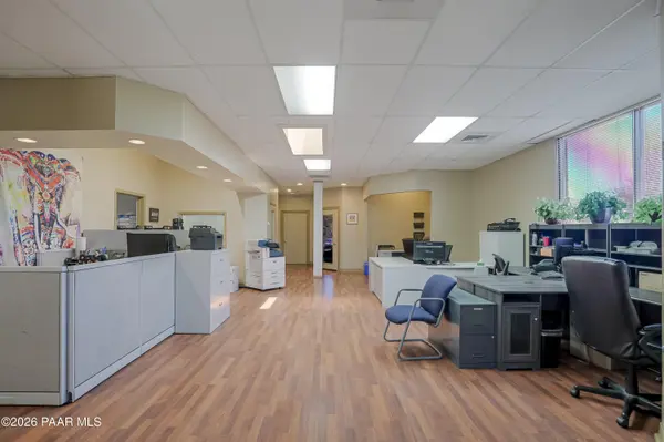 2517 N Great Western Drive Suite M, Prescott Valley, AZ 86314