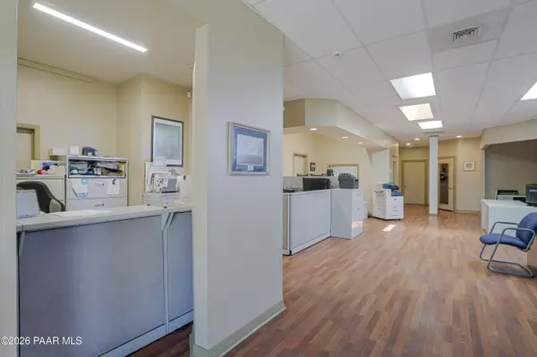 2517 N Great Western Drive Suite M, Prescott Valley, AZ 86314
