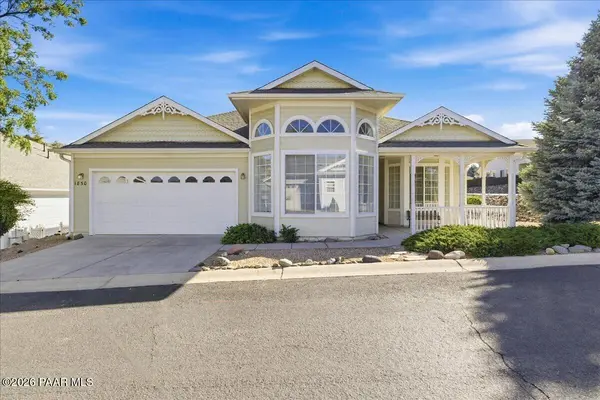 1850 E Fleet ST, Prescott Valley, AZ 86314
